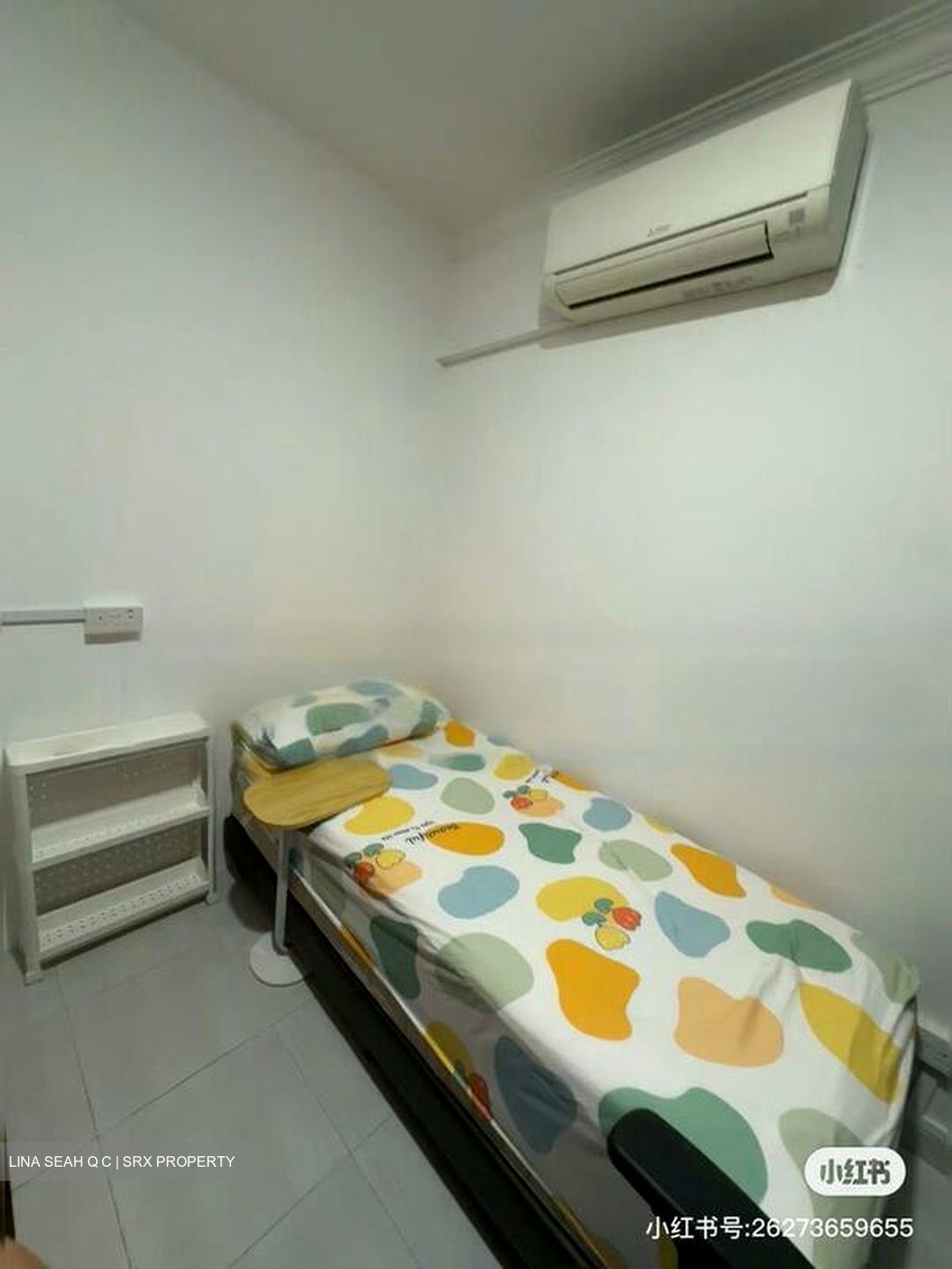 Upper Serangoon Road (D19), Apartment #542088551